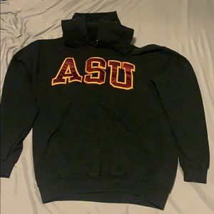 ASU Women’s Medium sweatshirt